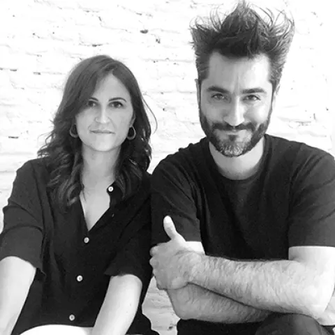 P+S Estudio de Arquitectura
